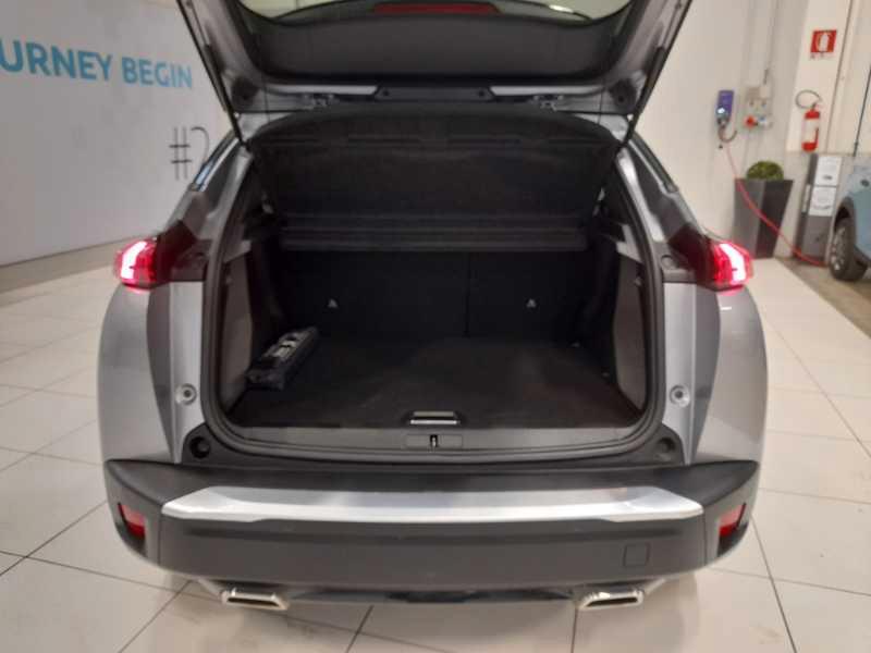 PEUGEOT 2008 II 2020 - 2008 1.2 puretech GT Pack s&s 130cv