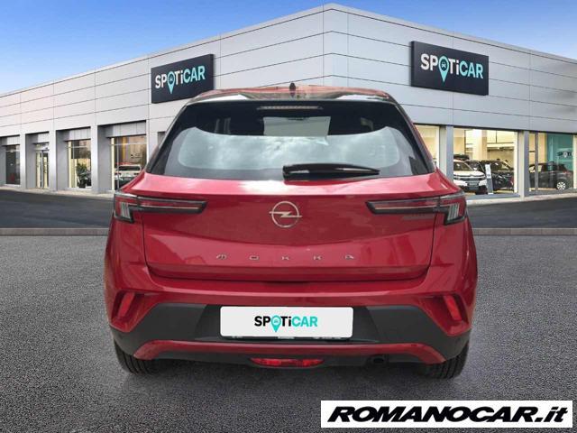 OPEL Mokka 1.2 Turbo Edition