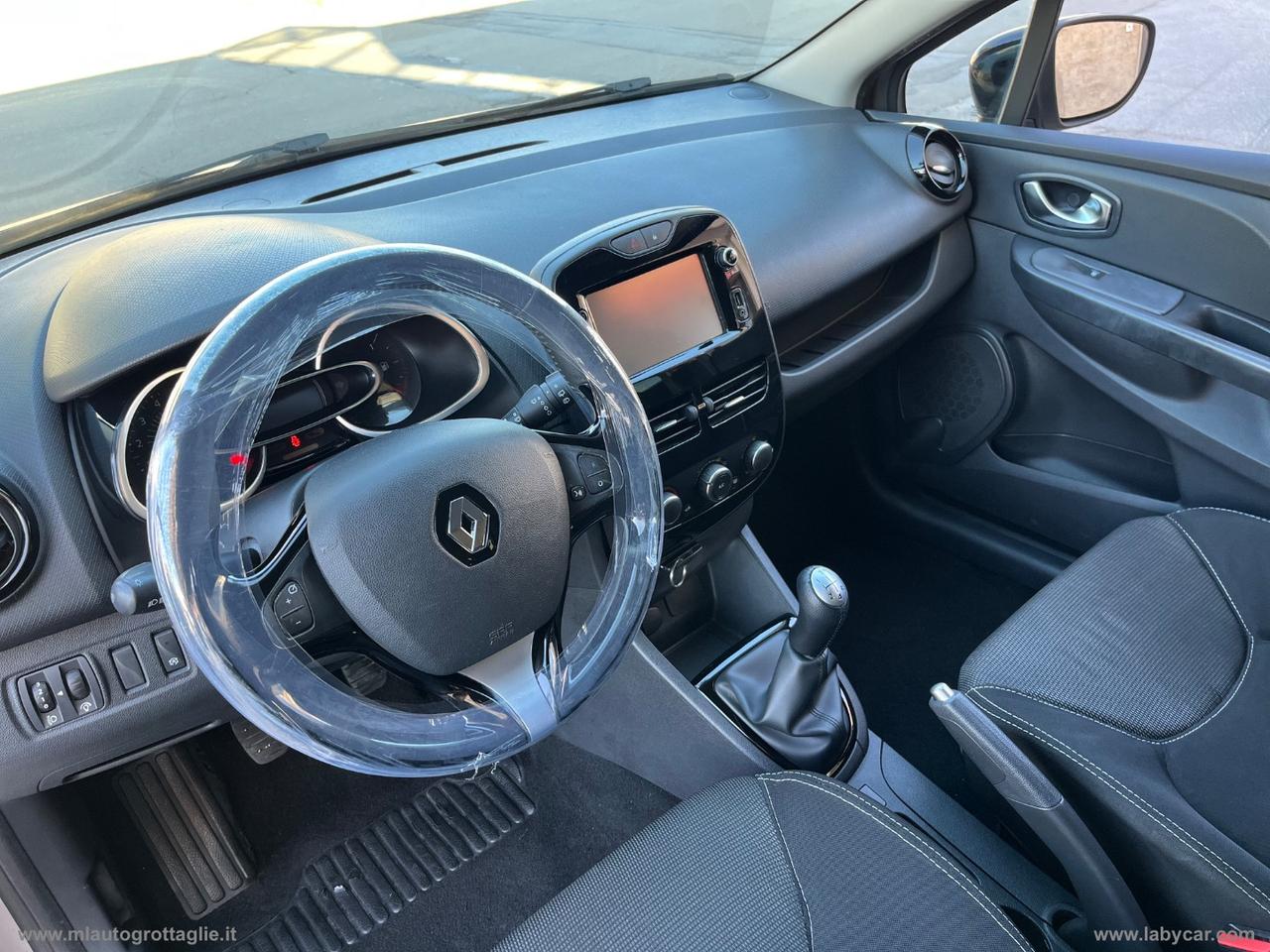RENAULT Clio Sporter dCi 8V 75 CV S&S Energy Zen