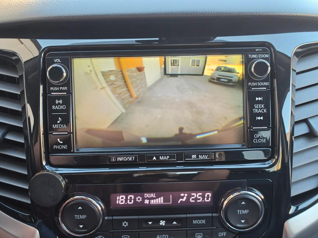 Fiat Fullback 2.4 Diesel 180cv