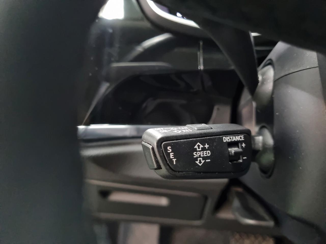 Audi Q3 SPORTBACK 35 TFSI S tronic Business Plus