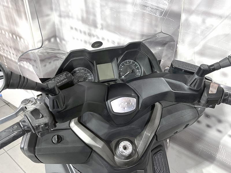 Kymco X-Town 300 i ABS