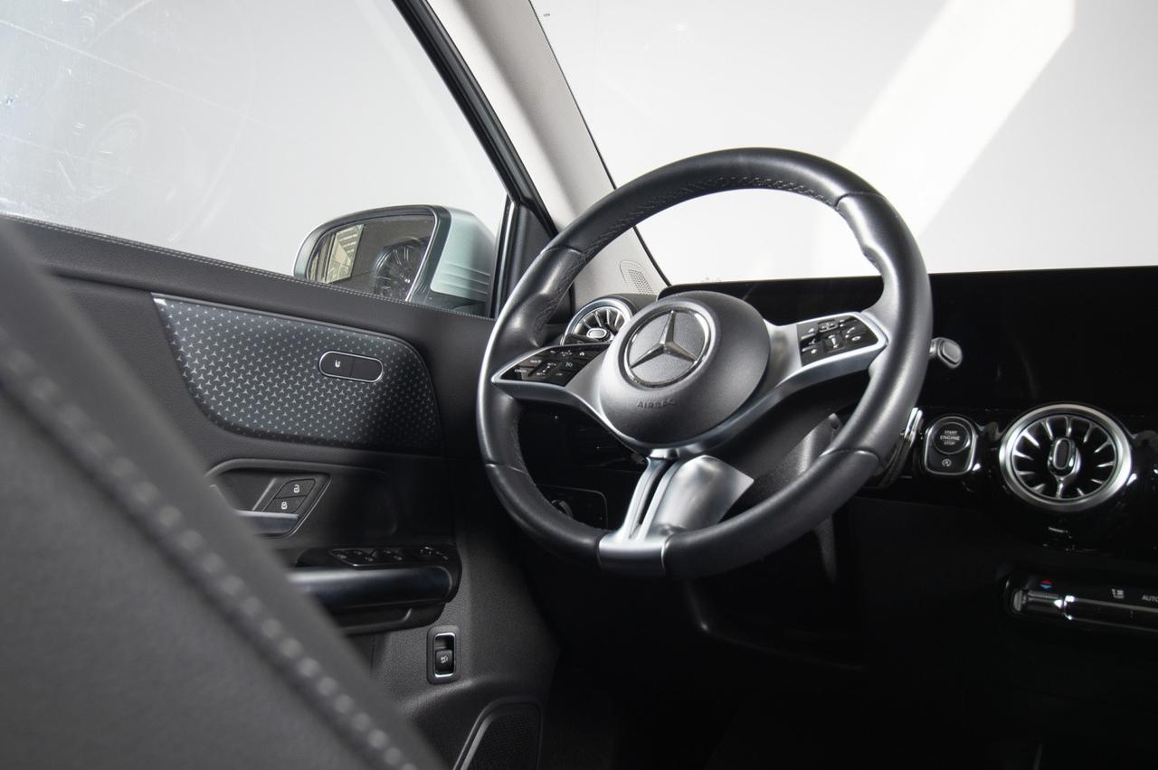 Mercedes-Benz GLA 200 D Sport Automatic 150 Cv