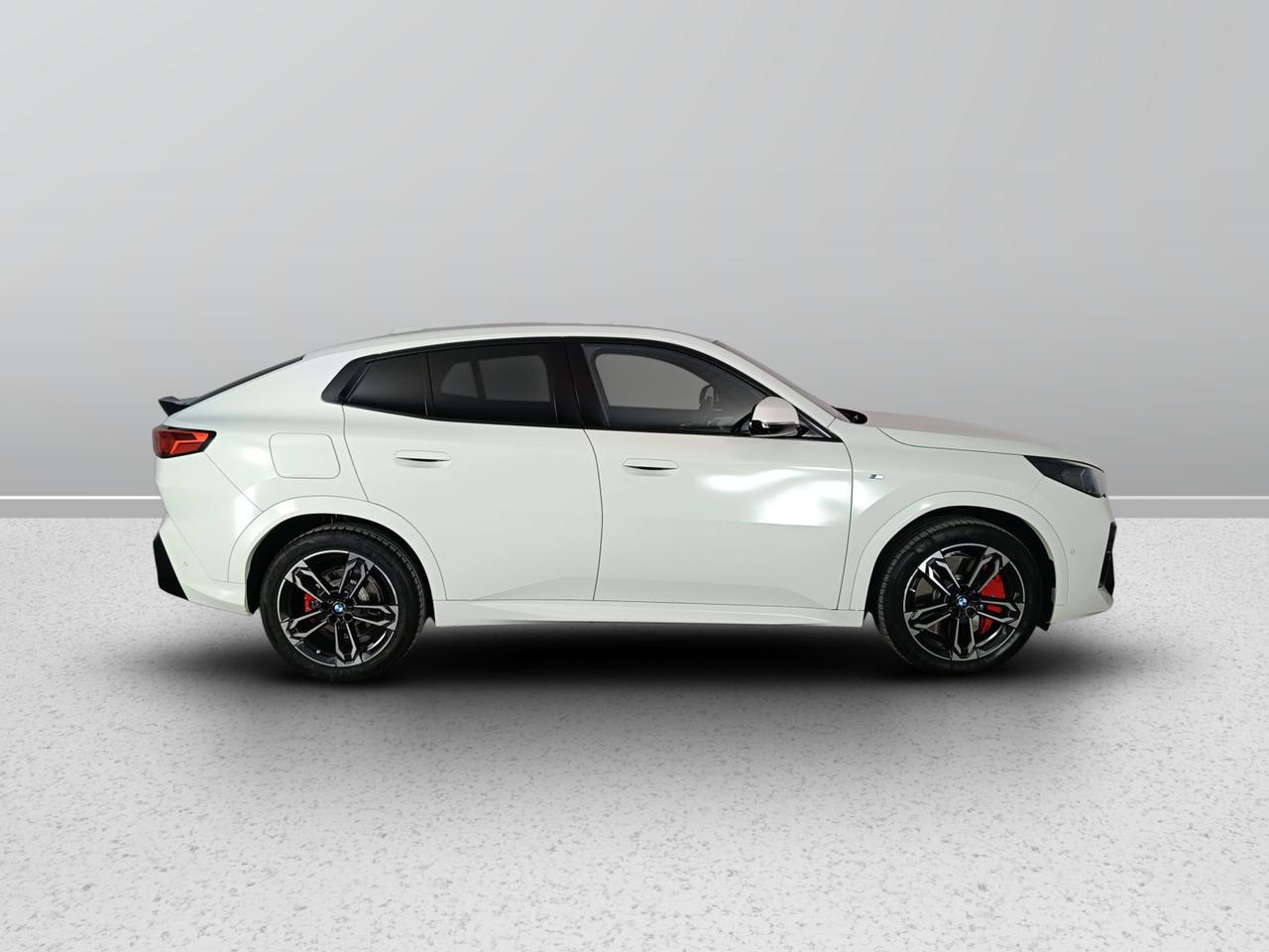 BMW X2 U10 - X2 xdrive 20d 48V MSport Pro auto