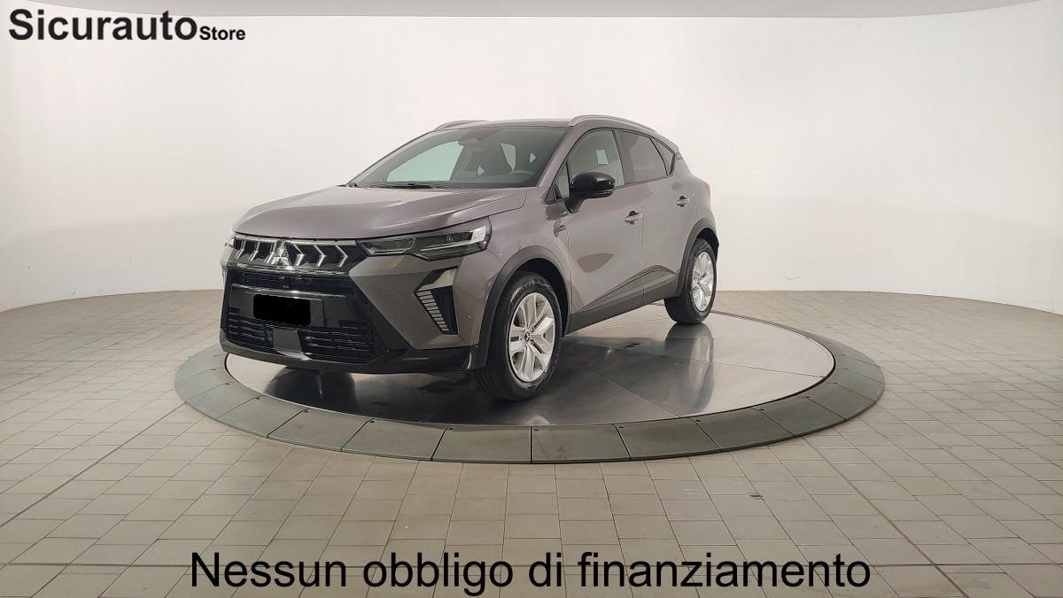 MITSUBISHI Asx 1.0L 91 Cv Invite