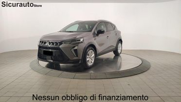 MITSUBISHI Asx 1.0L 91 Cv Invite