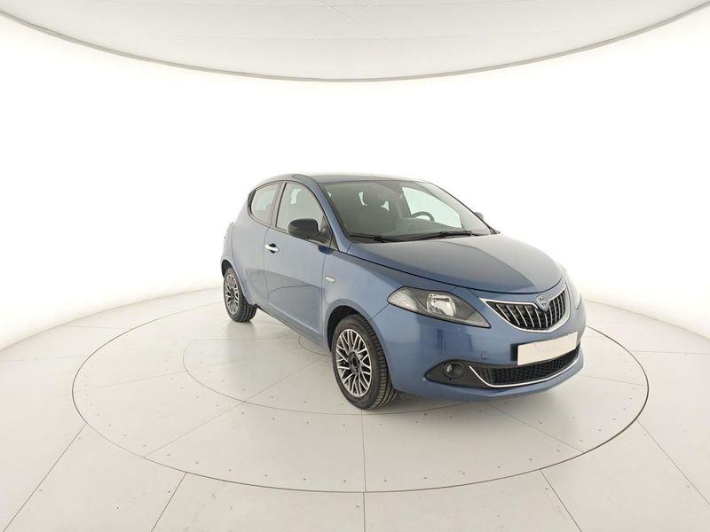 Lancia Ypsilon 1.0 FireFly 5 porte S&S Hybrid Gold Plus