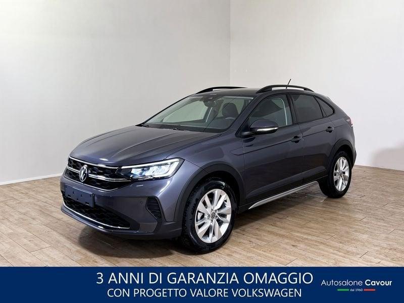 Volkswagen Taigo 1.0 TSI 95 CV Edition Plus