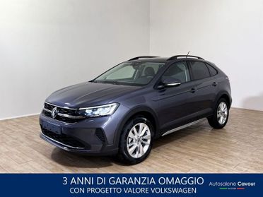 Volkswagen Taigo Taigo 1.0 TSI 95 CV Edition Plus