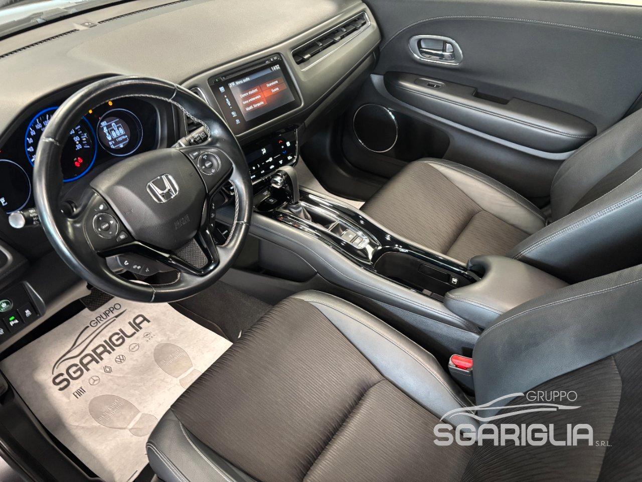 Honda HR-V Tetto Apribile 1.5 Executive Navi Adas cvt my20