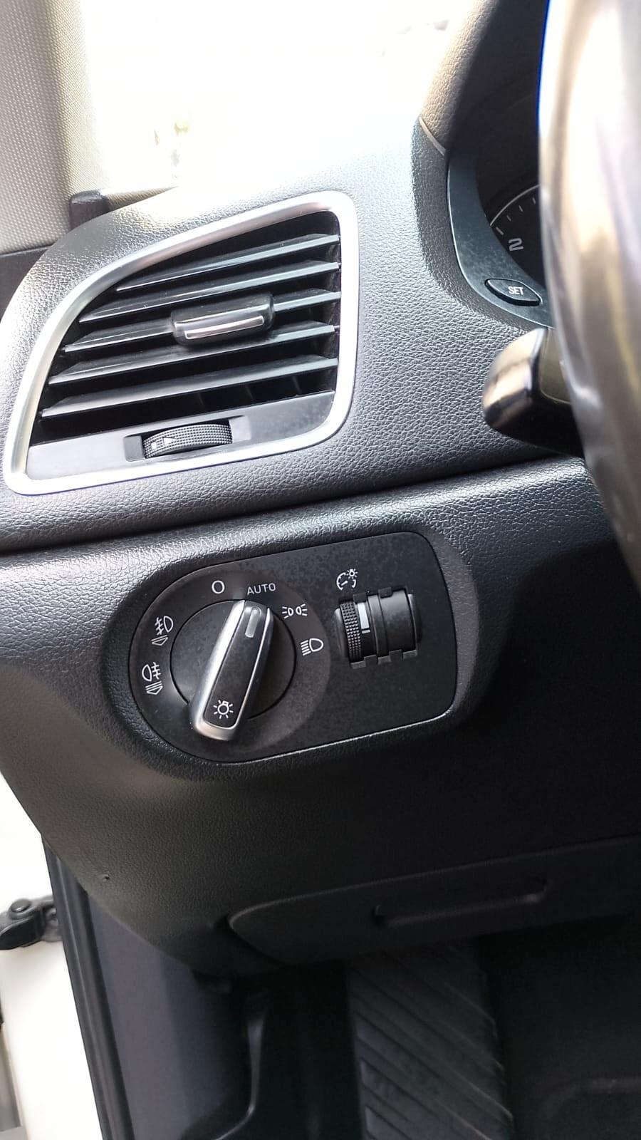 Audi Q3 2.0 TDI 177 CV quattro S tronic