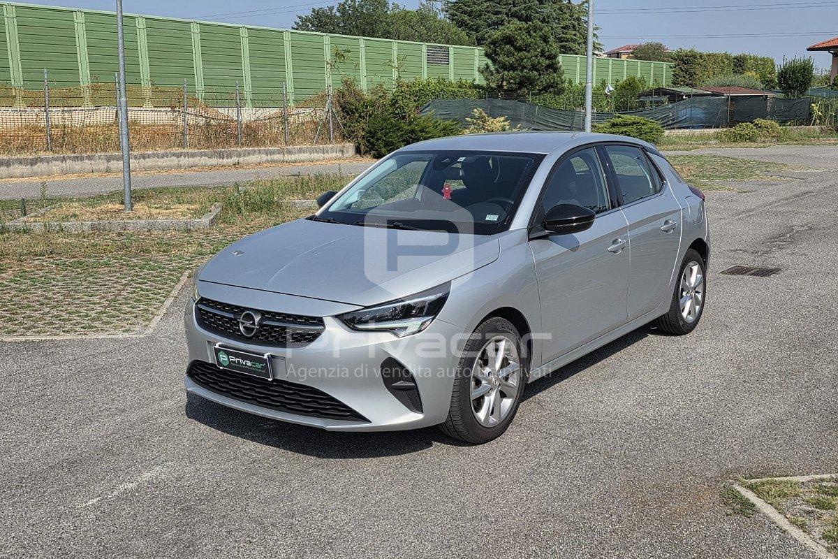 OPEL Corsa 1.2 100 CV Elegance
