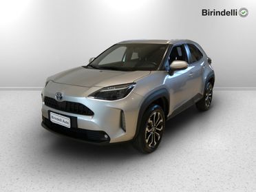 TOYOTA Yaris Cross - Yaris Cross 1.5 Hybrid 5p. E-CVT Trend