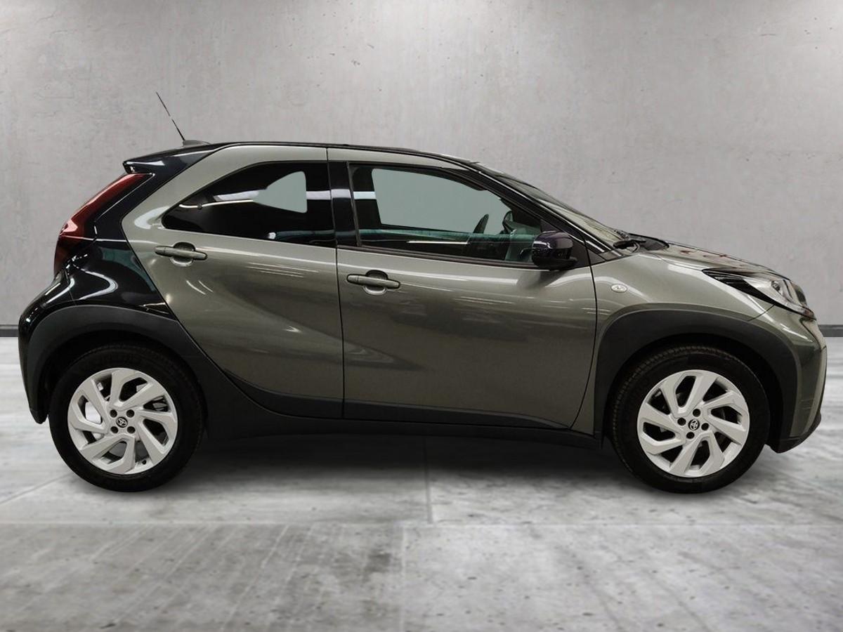 TOYOTA Aygo X 1.0 Trend 72cv