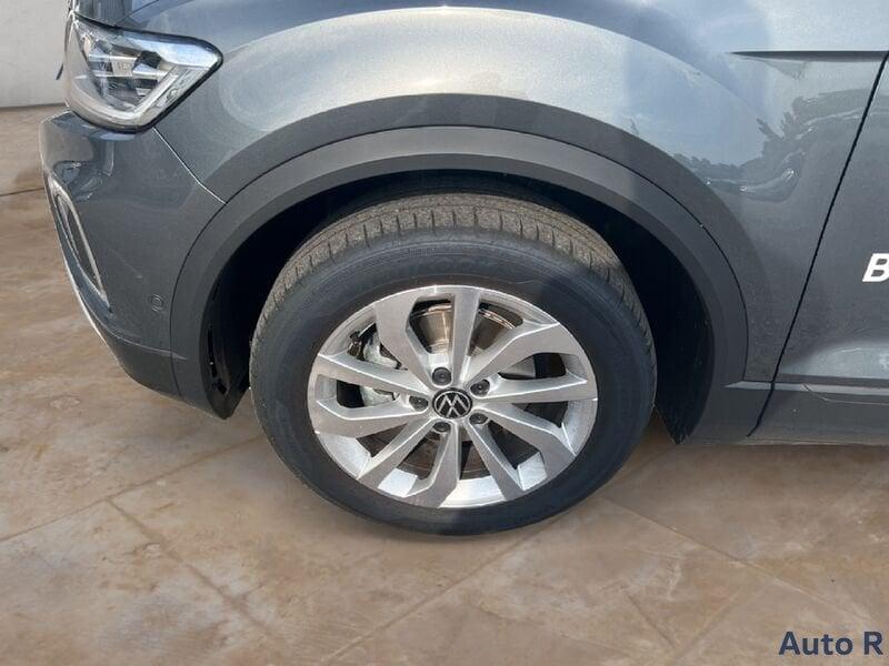 Volkswagen T-Roc T-Roc 1.5 TSI ACT Edition Plus