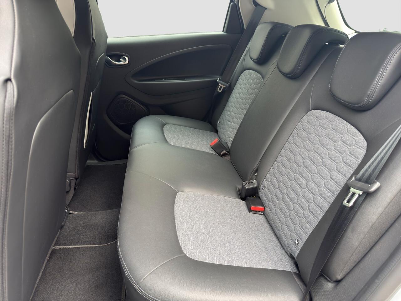 Renault ZOE Evolution R135
