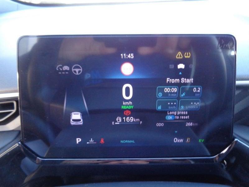 MG MG3 MG3 1.5 Hybrid+ Standard