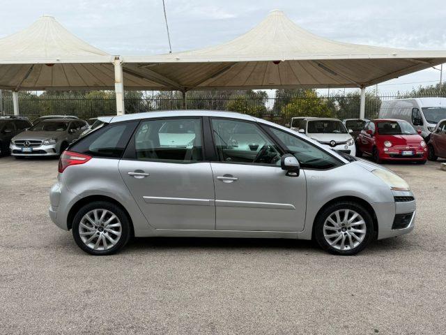 CITROEN C4 Picasso 1.6 HDi 110 FAP Classique