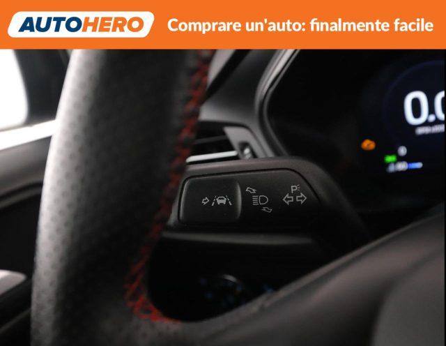 FORD Focus 1.0 EcoBoost Hybrid 155 CV Powershift 5p. ST-Line