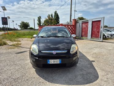 Fiat Punto Evo Punto Evo 1.3 Mjt 75 CV 5 porte Active