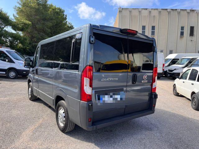 FIAT Ducato 30 2.3 MJT 150CV PC-TN PANORAMA