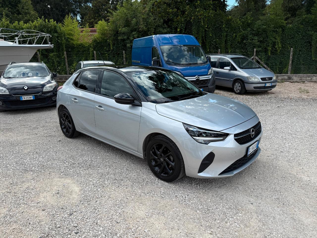 Opel Corsa 1.2 Design & Tech NEOPATENTATI