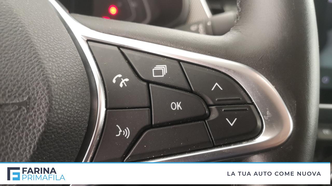 RENAULT Arkana 2021 - Arkana 1.6 E-Tech full hybrid Intens 145cv