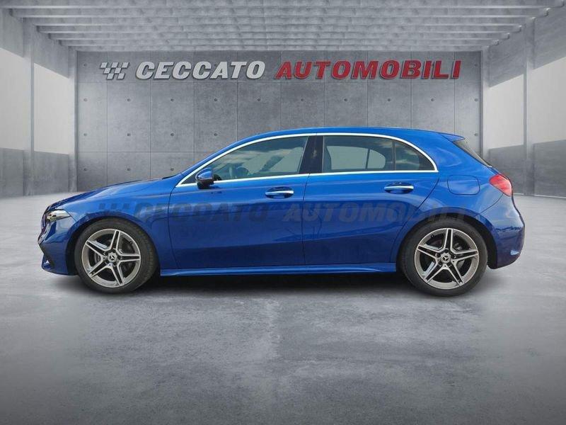 Mercedes-Benz Classe A A 180 d AMG Line Premium auto