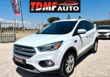 Ford Kuga 2.0 TDCi 150 CV Powersh Titanium