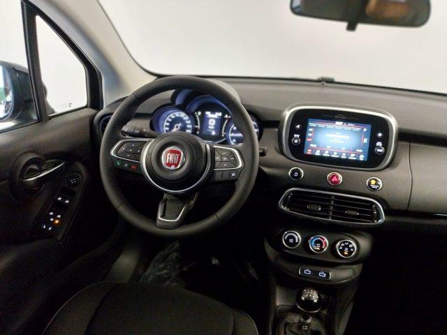 FIAT 500X 1.0 T3 120 CV