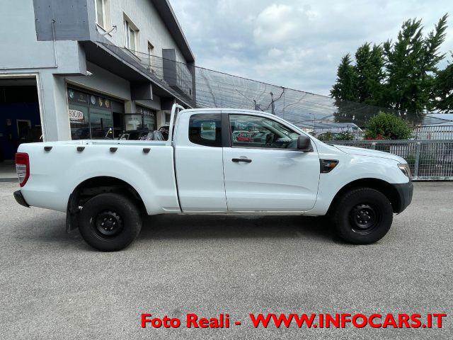 FORD Ranger 2.2 TDCi XL 2pt. iva compresa