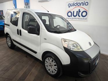 Fiat Fiorino 1.3 MJT 75CV Combi Semivetrato E5+