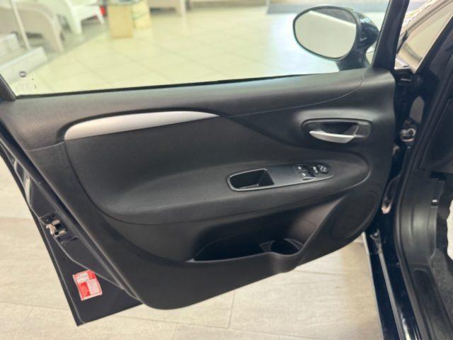 FIAT Punto 1.2 8V 5 porte Lounge GPL