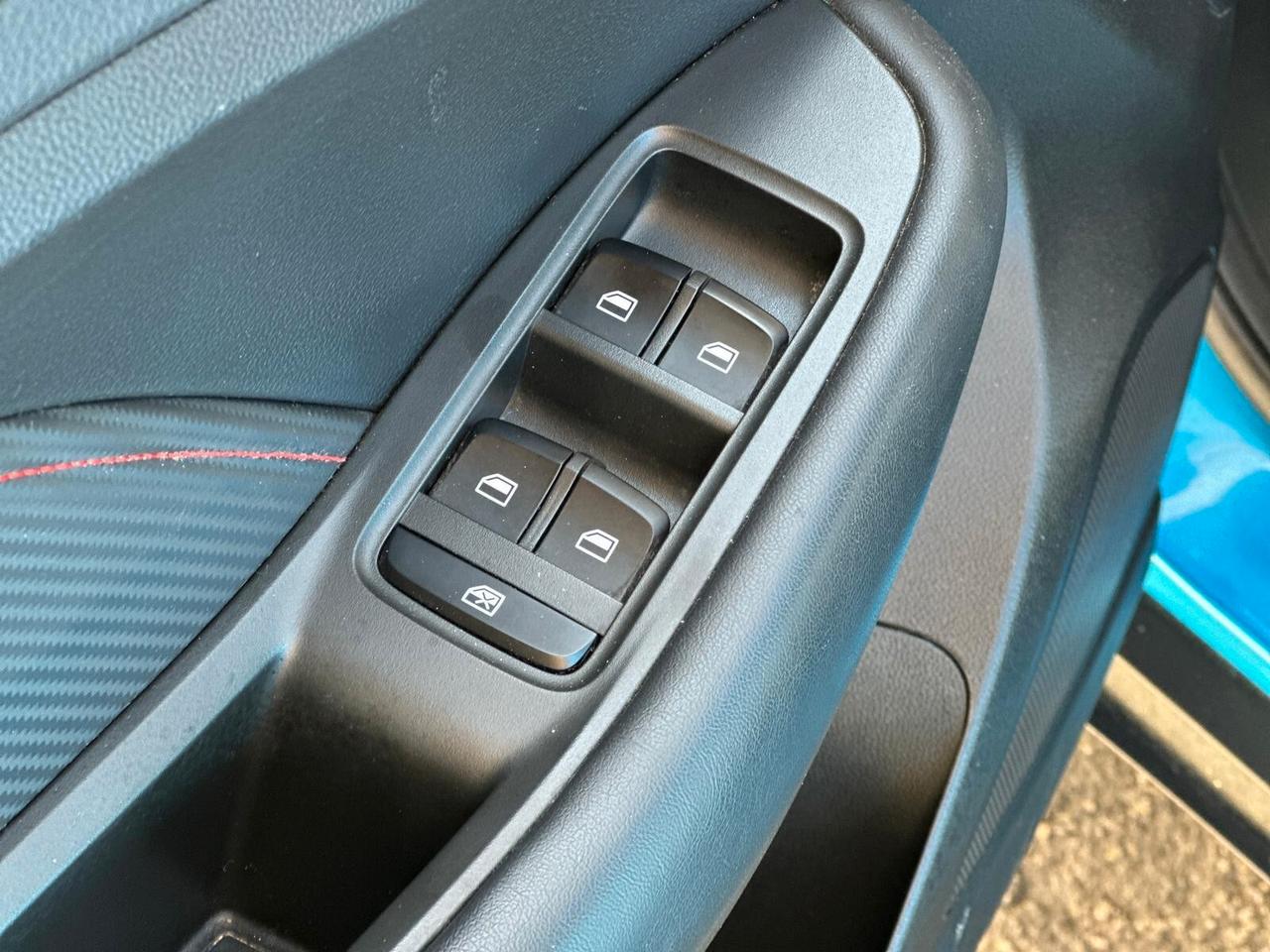 Mg ZS 1.0T-GDI Luxury TETTO/FULL