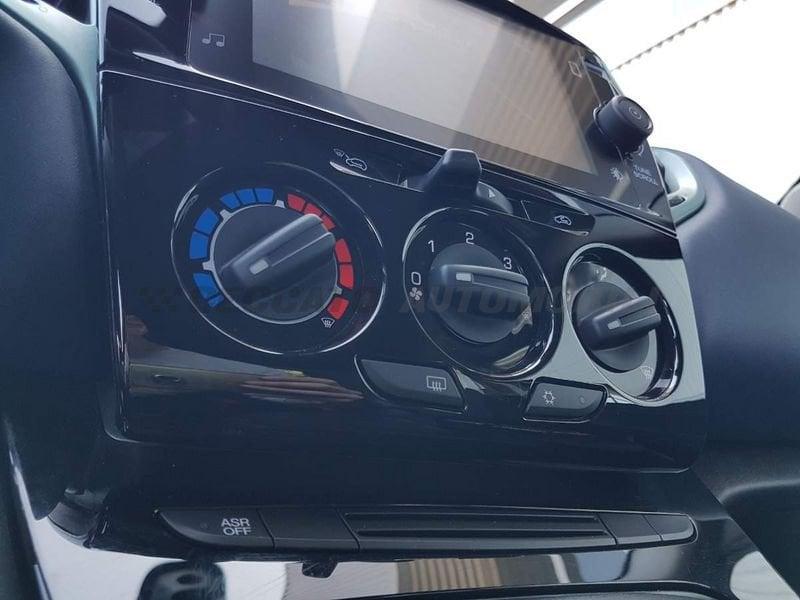 Lancia Ypsilon Ypsilon 1.0 firefly hybrid Platino s&s 70cv