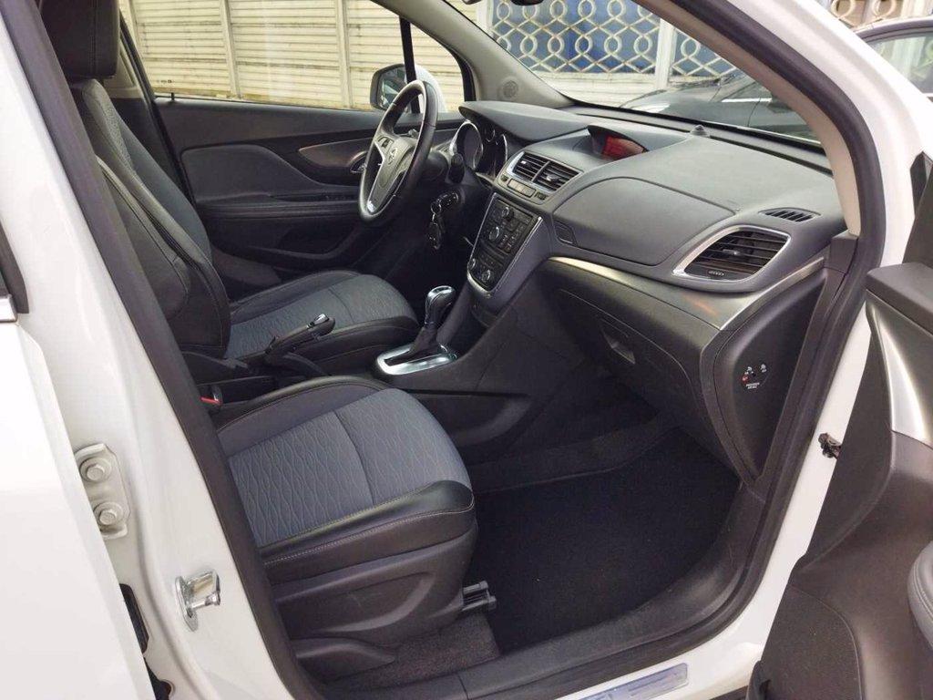 OPEL Mokka 1.6 CDTI Ecotec 136CV 4x2 aut. Cosmo del 2015