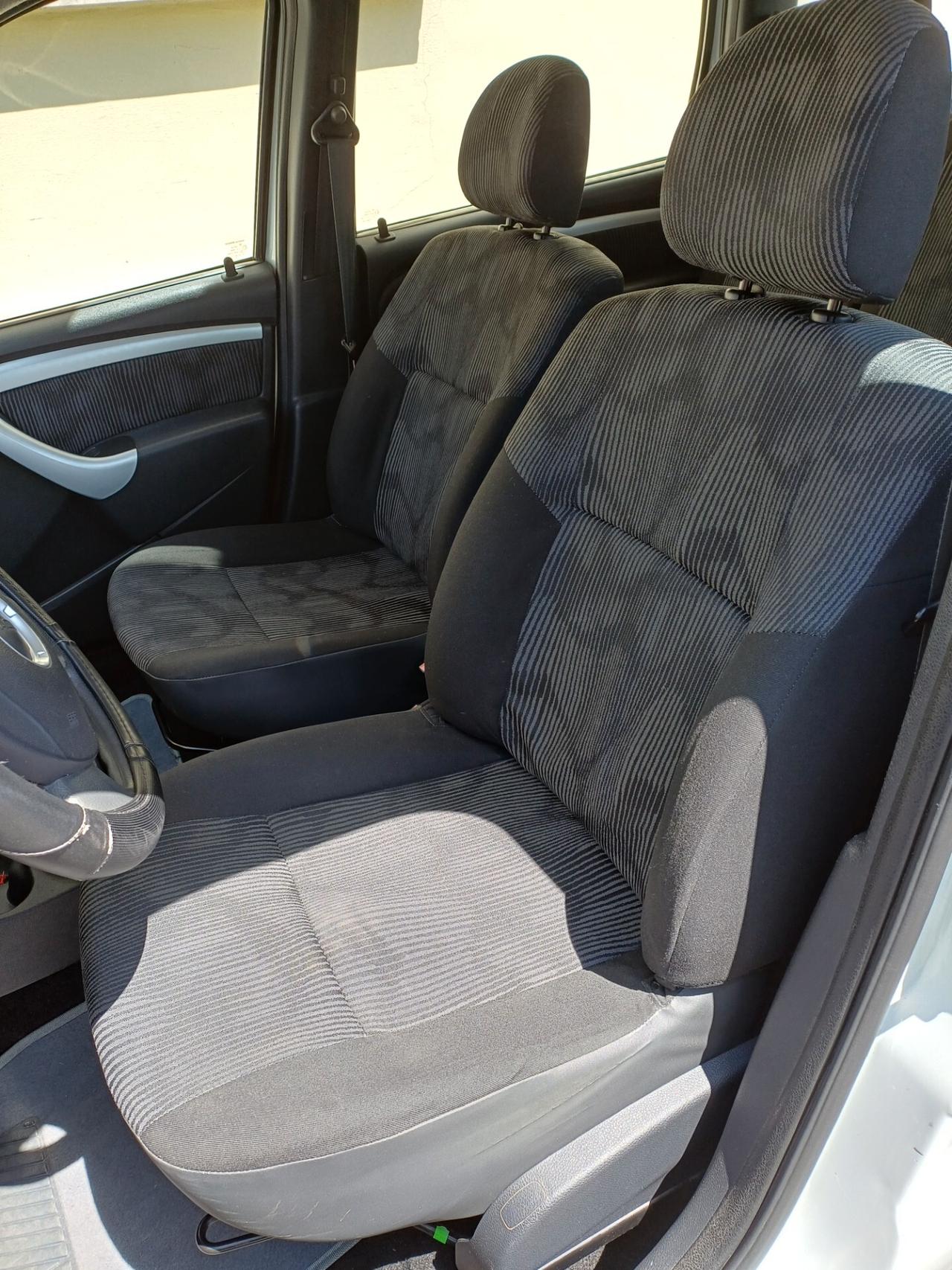 Dacia Logan MCV 1.6 85CV 5 posti
