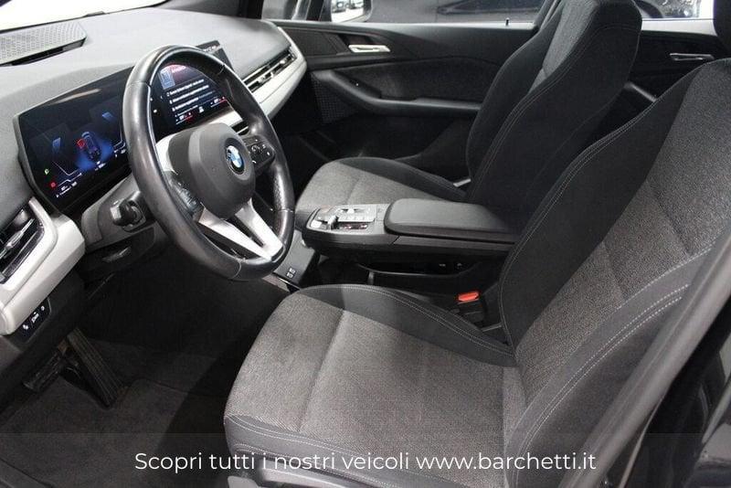 BMW Serie 2 Active Tourer Serie 2 218d Active Tourer auto