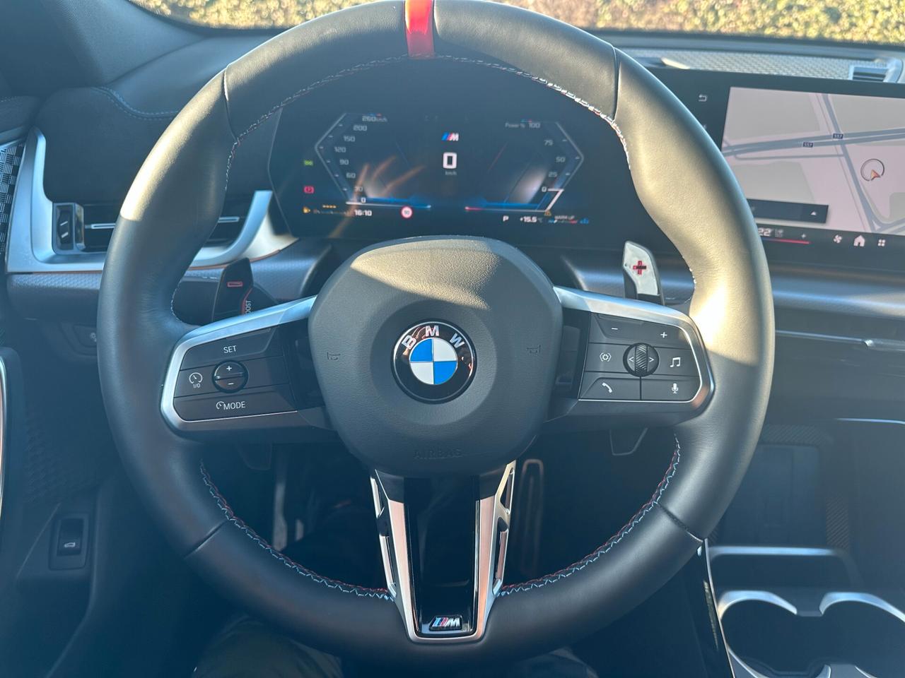 Bmw X2 M M35i xDrive