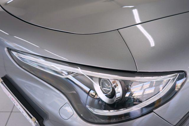 ALFA ROMEO Stelvio 2.2 Turbodiesel 210 CV AT8 Q4 Business