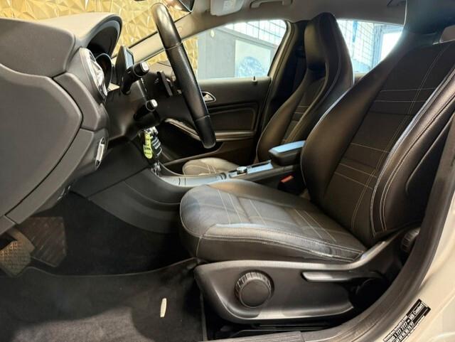 Mercedes-benz GLA 200 CDI Automatic 4Matic Sport