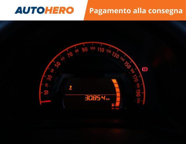 RENAULT Twingo SCe Duel2