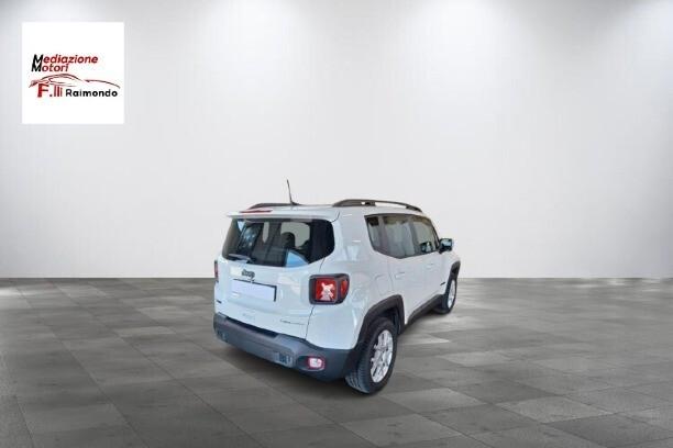 Jeep Renegade 1.3 T4 190CV PHEV 4xe AT6 Business Plus