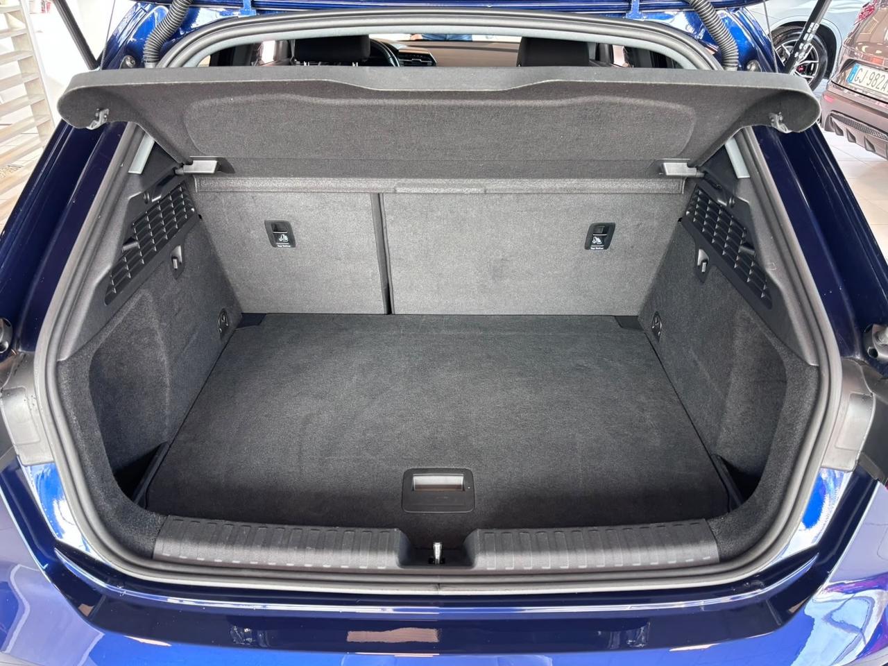 Audi A3 SPB 30 TDI S Tronic Business Advanced