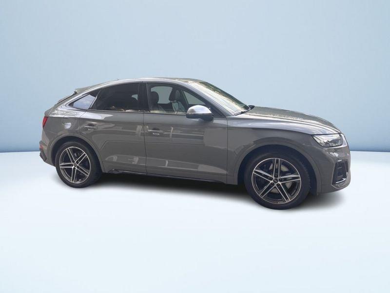 Audi Q5 S SPORTBACK 3.0 TDI MHEV 48V QUATTRO TIPTRONIC