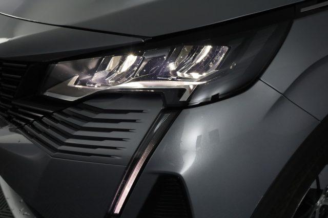 PEUGEOT 3008 3008 BlueHDi 130 S&S EAT8 Allure Pack