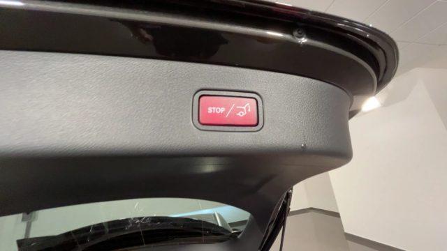 MERCEDES-BENZ GLC 220 d 4Matic AMG Line Advanced #ANCHE INTERNI NERI