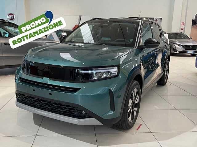 Opel Frontera Hybrid 145 CV EDCT GS