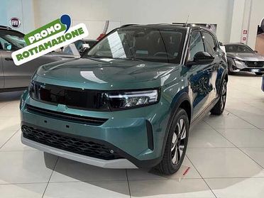 Opel Frontera Hybrid 145 CV EDCT GS