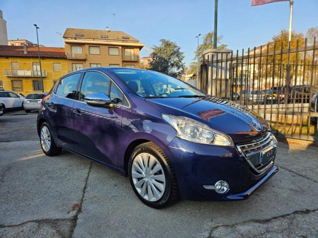 PEUGEOT 208 1.4 8V HDi 68CV 5p. Access